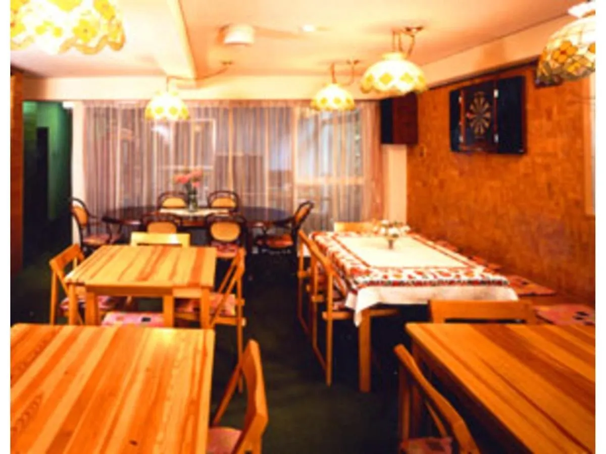 ホテル Pension Kitashirakawa - Vacation Stay 91716V 京都市